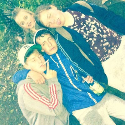 Profile Picture of Alex Hackett (@alexhackett9) on Twitter