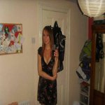 Profile Picture of Mirtha Simank (@amytinkertop) on Instagram