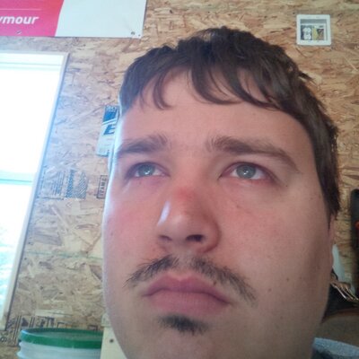 Profile Picture of Gentle John Meixner (@MeixnerTim) on Twitter