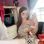 Profile Picture of Aidan Gabriella (@ayyyeeeeden) on Instagram