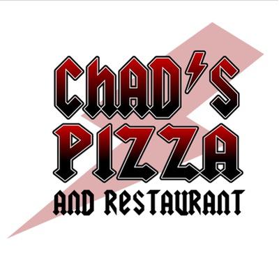 Profile Picture of Chad's Pizza CF (@ChadsPizzaCF) on Twitter