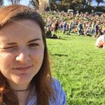 Profile Picture of Kate MacDougall (@mac_dougie) on Instagram