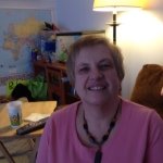 Profile Picture of Janet Lawrence-Nelson (@jnelson236) on Instagram