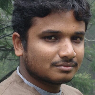 Vivek Manoharan - Twitter Profile Picture of Vivek Manoharan (@vivekmv) on Twitter