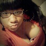 Profile Picture of Miriam Fredericks (@izlifeblink) on Instagram