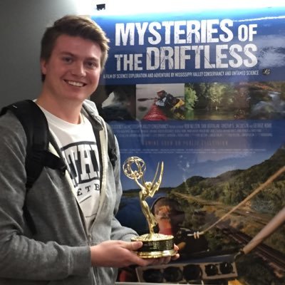 Profile Picture of Steven Aune (@StevenAune) on Twitter