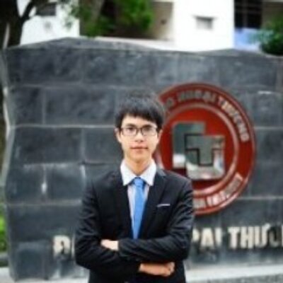 Profile Picture of Kevin McCartney (@KevinTran3012) on Twitter
