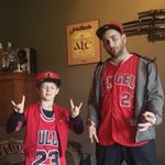 Joel Anthony Hazelwood - Instagram Profile Picture of Joel Anthony Hazelwood (@thascripture) on Instagram