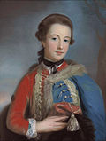 Profile Picture of Charles Molyneux, 1st Earl of Seftonon Wikipedia