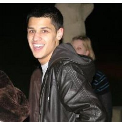 Profile Picture of Jordan Stead (@jordanstead1) on Twitter