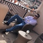 Profile Picture of Robert Calabaza (@robcalabaza) on Instagram