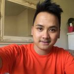 Profile Picture of Mark Pulmano (@datguymarkk) on Instagram