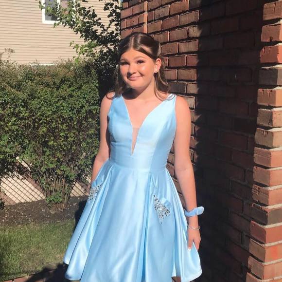 Profile Picture of Kennedy Spinella (@kennedyms005) on Poshmark
