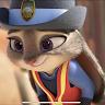 Profile Picture of Judy hopps (@@judycarrotshopps1) on Tiktok