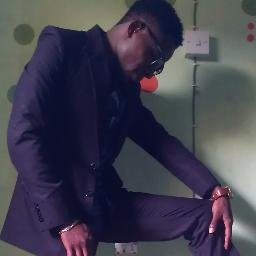 Profile Picture of Benny Prince (@benjaminefe1234) on Twitter