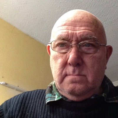 Profile Picture of Dennis Self (@DennisSelf2) on Twitter