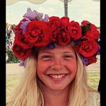 Profile Picture of Anna Andren (@anna.andren.100) on Instagram