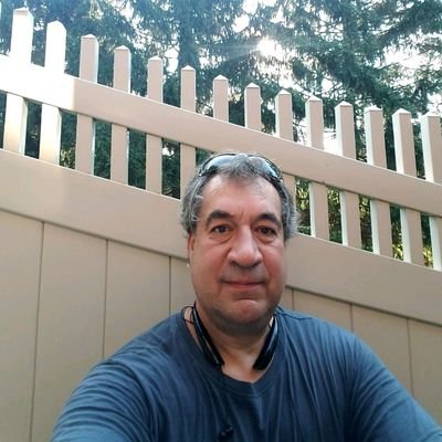 Profile Picture of David Begin (@DavidBegin7) on Twitter