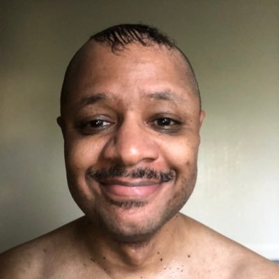 Frederick Frazier - Twitter Profile Picture of Frederick Frazier (@fredfrazier) on Twitter