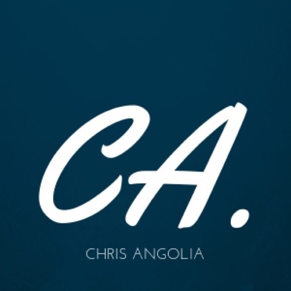 Profile Picture of Christopher Angolia (@cangolia3) on Poshmark