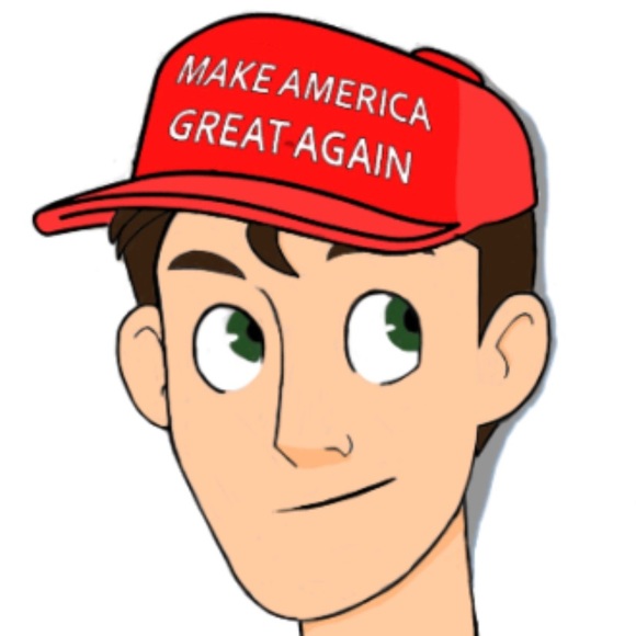 Profile Picture of Alex Cooksey (@alexgolf) on Poshmark