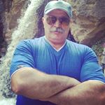 Profile Picture of رامین عبادی (@ramin.ebadi44) on Instagram