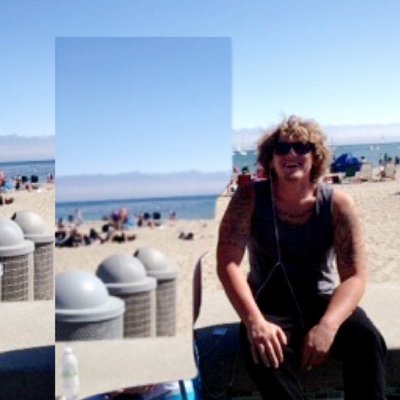 Profile Picture of Jared Boone (@DrGonzo136988) on Twitter