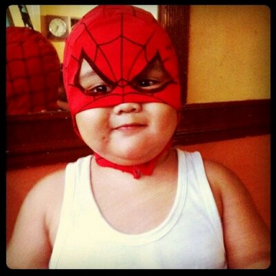 Profile Picture of Fayez (@ken_zee_pie) on Twitter