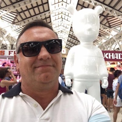 Profile Picture of Roger Brian (@RogerBrian16) on Twitter