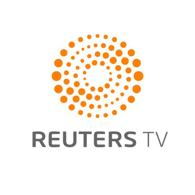 Profile Picture of Reuters TV (@ReutersTV) on Twitter