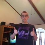 Profile Picture of Jacob Storey-Gilleland (@overthefloyd) on Instagram