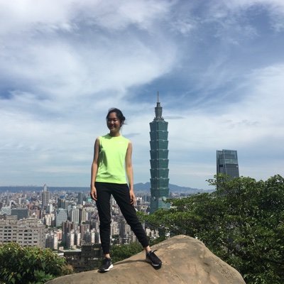 Profile Picture of Ya Chieh Wu (@YaChiehWu1) on Twitter
