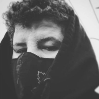 Profile Picture of Robert Varty (@IcyRoBeRt) on Twitter