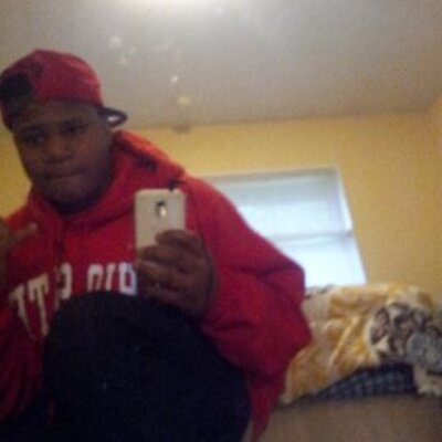 Profile Picture of Markell Jones (@markelljonesjr1) on Twitter