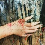 Profile Picture of Jyn Sprenger (@arcticjaycreations) on Instagram