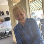 Profile Picture of Mary Waggoner (@Mary-Waggoner) on Facebook