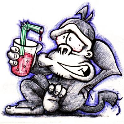 Profile Picture of James Brossard (@Brossages) on Twitter
