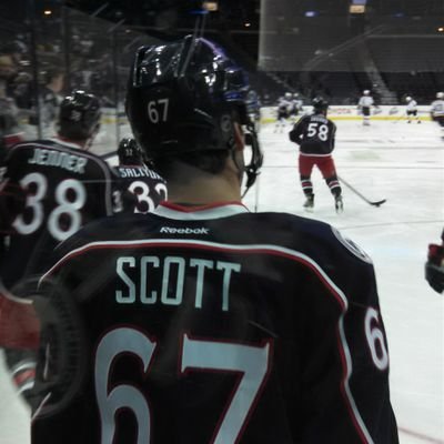 Profile Picture of Dario Scott (@dScott12292002) on Twitter