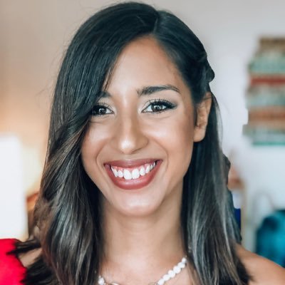 Profile Picture of Isabel Fragoso (@Isabel_Fragoso) on Twitter