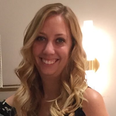 Profile Picture of Leah Rodzik (@lkicinski2) on Twitter