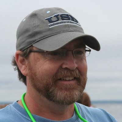 Profile Photo of Russell S. McCormack (@Mackian777) on Twitter