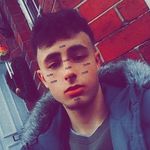 Profile Picture of Matthew Halpin (@ma.tty9713) on Instagram