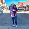 Profile Picture of Clarissa Gonzalez (@@clarissag0909) on Tiktok