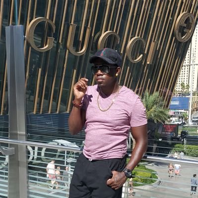 Profile Picture of Jeremiah Suave Richardson (@SuaveRichardson) on Twitter