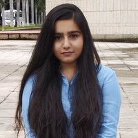 Profile Picture of Bhawna Daroch (@bhawna-daroch) on Quora