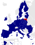 Profile Picture of Podlaskie and Warmian-Masurian (European Parliament constituency)on Wikipedia