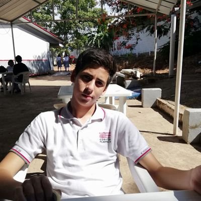 Profile Picture of Abraham Ruvalcaba (@AbrahamRuvalc15) on Twitter