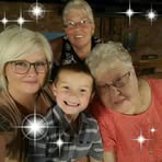 Profile Picture of Robin LeClair McElhoe (@robin.mcelhoe) on Facebook