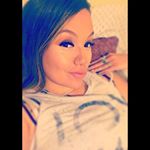 Profile Picture of Trina Kari-ann Daniels (@reen_kari_d) on Instagram