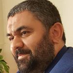 Profile Picture of عبدالمهدی امیرفضلی (@mahdi.amirfazli) on Instagram